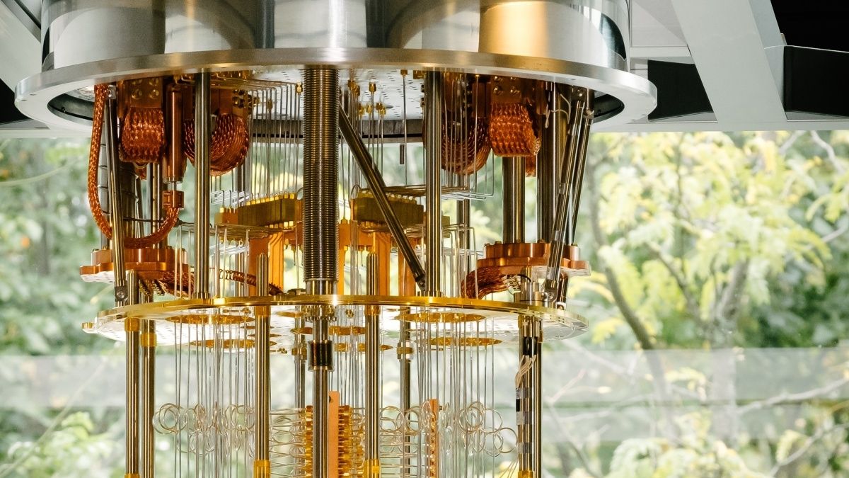 Německo dá na vznik svého prvního kvantového počítače dvě miliardy eur